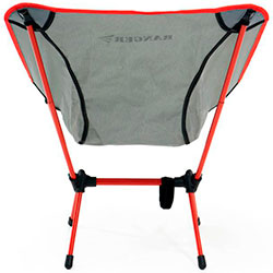 Фото Крісло складане Compact Hike 206 (Арт. RA2245)