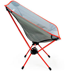 Фото Крісло складане Compact Hike 206 (Арт. RA2245)