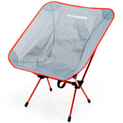 Фото Крісло складане Compact Hike 206 (Арт. RA2245)