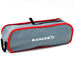 Фото Крісло складане Compact Hike 206 (Арт. RA2245)