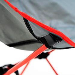 Фото Крісло складане Compact Hike 206 (Арт. RA2245)