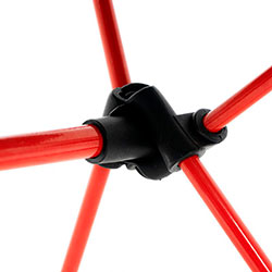 Фото Крісло складане Compact Hike 206 (Арт. RA2245)