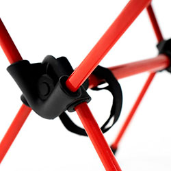 Фото Крісло складане Compact Hike 206 (Арт. RA2245)