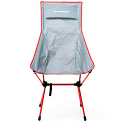 Фото Крісло складане Compact Hike 207 (Арт. RA2246)
