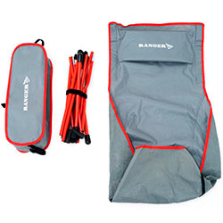 Фото Крісло складане Compact Hike 207 (Арт. RA2246)