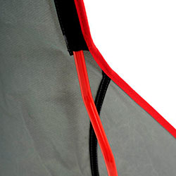 Фото Крісло складане Compact Hike 207 (Арт. RA2246)