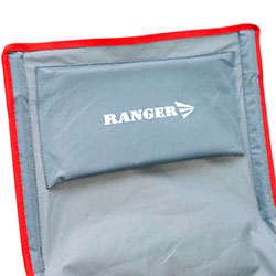 Фото Крісло складане Compact Hike 207 (Арт. RA2246)