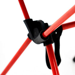 Фото Крісло складане Compact Hike 207 (Арт. RA2246)