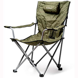 Фото Крісло-шезлонг складане Stream Lux (Арт. RA2247)