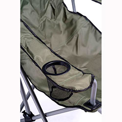 Фото Крісло-шезлонг складане Stream Lux (Арт. RA2247)