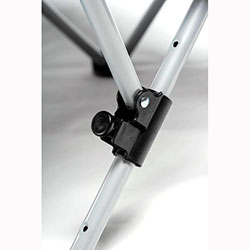 Фото Крісло-шезлонг складане Stream Lux (Арт. RA2247)