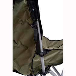 Фото Крісло-шезлонг складане Stream Lux (Арт. RA2247)