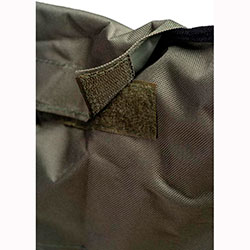 Фото Крісло-шезлонг складане Stream Lux (Арт. RA2247)