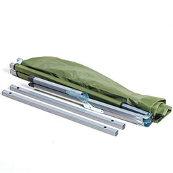 Фото Похідне ліжко Military Steel (Арт. RA 5518)