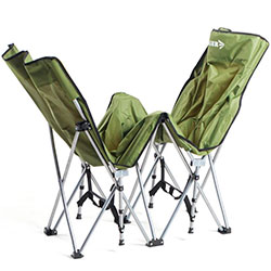 Фото Похідне ліжко Military Forest (Арт. RA 5517)