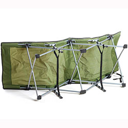 Фото Похідне ліжко Military Forest (Арт. RA 5517)