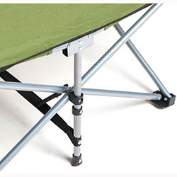 Фото Похідне ліжко Military Forest (Арт. RA 5517)