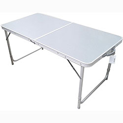 Фото Стіл складаний Ranger Tiime TA-21408 (Арт. RA 1115)