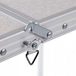 Фото Стіл складаний Ranger Tiime TA-21408 (Арт. RA 1115)