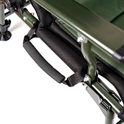 Фото Крiсло коропове Ranger Comfort Fleece SL-111 (Арт. RA 2250)