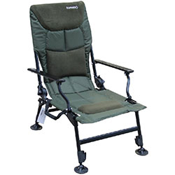 Крiсло коропове Ranger Comfort Fleece SL-111 (Арт. RA 2250)