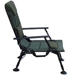 Фото Крiсло коропове Ranger Comfort Fleece SL-111 (Арт. RA 2250)