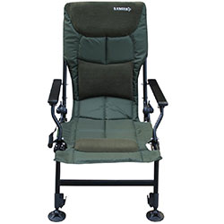 Фото Крiсло коропове Ranger Comfort Fleece SL-111 (Арт. RA 2250)
