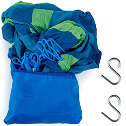 Фото Гамак Style Blue (Арт. RA 7723)