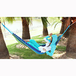 Фото Гамак Style Blue (Арт. RA 7723)