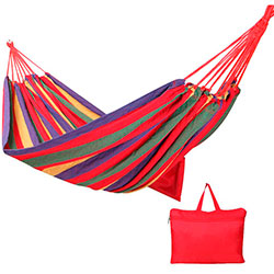 Гамак Style Red (Арт. RA 7724)