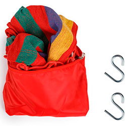 Фото Гамак Style Red (Арт. RA 7724)