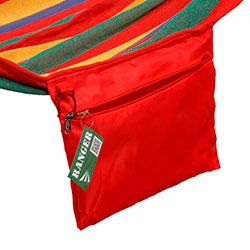 Фото Гамак Style Red (Арт. RA 7724)