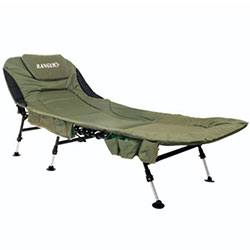 Коропова розкладачка Campfeuer (Арт. RA 5507)