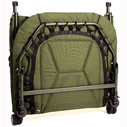 Фото Коропова розкладачка Campfeuer (Арт. RA 5507)