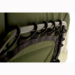 Фото Коропова розкладачка Campfeuer (Арт. RA 5507)