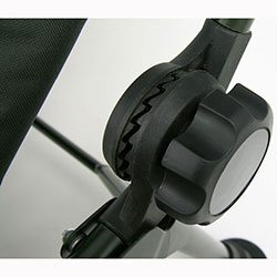 Фото Коропова розкладачка Campfeuer (Арт. RA 5507)