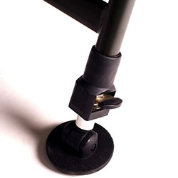 Фото Коропова розкладачка Campfeuer (Арт. RA 5507)