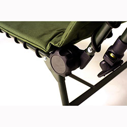 Фото Коропова розкладачка Campfeuer (Арт. RA 5507)