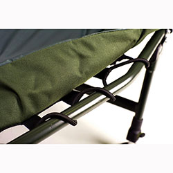 Фото Коропова розкладачка Campfeuer (Арт. RA 5507)