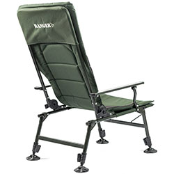 Фото Крісло коропове Expert SL-113 (Арт. RA 2252)