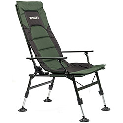 Фото Крісло коропове Expert SL-113 (Арт. RA 2252)