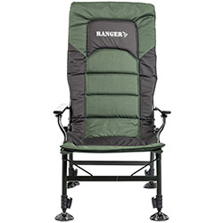 Фото Крісло коропове Expert SL-113 (Арт. RA 2252)