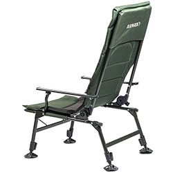 Фото Крісло коропове Expert SL-113 (Арт. RA 2252)