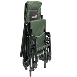 Фото Крісло коропове Expert SL-113 (Арт. RA 2252)