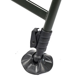 Фото Крісло коропове Expert SL-113 (Арт. RA 2252)