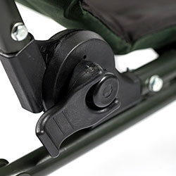 Фото Крісло коропове Expert SL-113 (Арт. RA 2252)