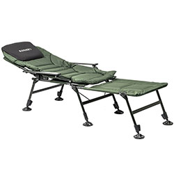 Фото Крісло-ліжко коропове Carp SL-112 (Арт. RA 2251)