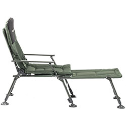 Фото Крісло-ліжко коропове Carp SL-112 (Арт. RA 2251)