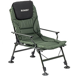 Фото Крісло-ліжко коропове Carp SL-112 (Арт. RA 2251)