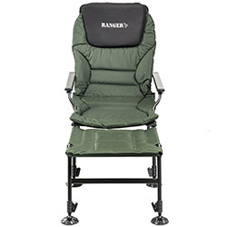 Фото Крісло-ліжко коропове Carp SL-112 (Арт. RA 2251)